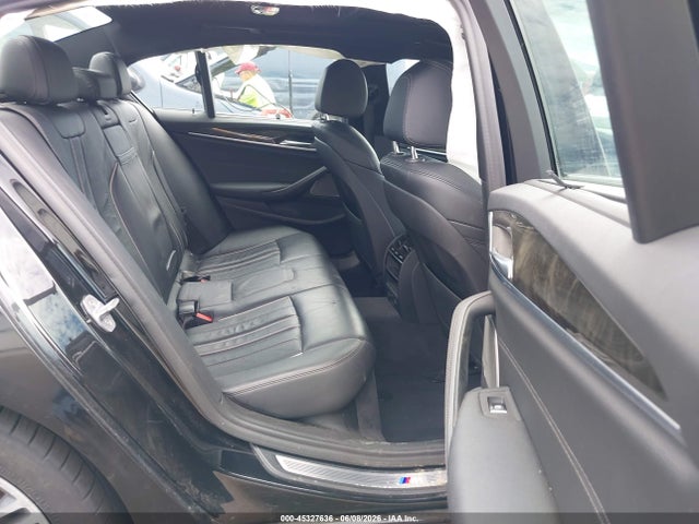 Aukcja sprzedaży 2019 Bmw 540i Xdrive, vin: WBAJE7C50KG893185, numer aukcji: 45327636