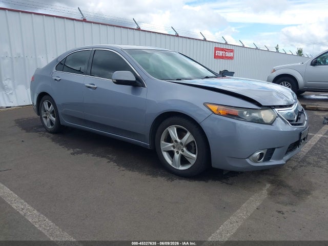 Продаж на аукціоні авто 2013 Acura Tsx 2.4, vin: JH4CU2F66DC009426, номер лоту: 45327635