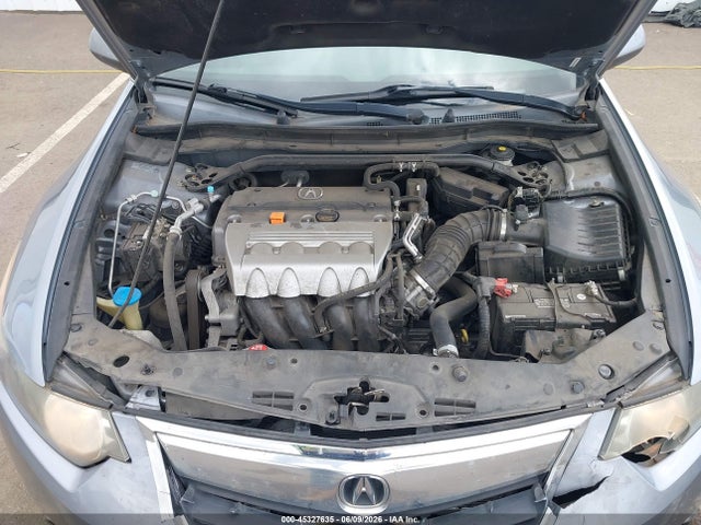 Aukcja sprzedaży 2013 Acura Tsx 2.4, vin: JH4CU2F66DC009426, numer aukcji: 45327635