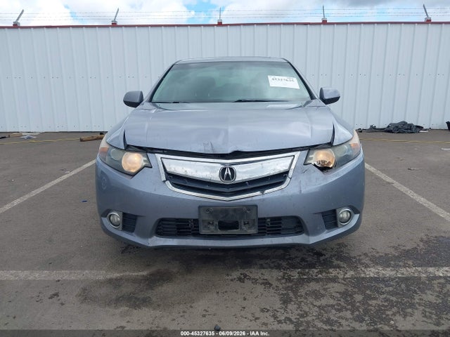 Aukcja sprzedaży 2013 Acura Tsx 2.4, vin: JH4CU2F66DC009426, numer aukcji: 45327635