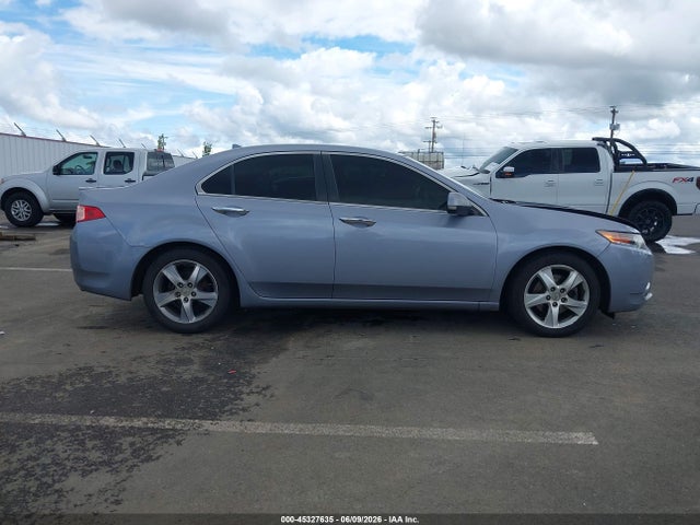 Aukcja sprzedaży 2013 Acura Tsx 2.4, vin: JH4CU2F66DC009426, numer aukcji: 45327635