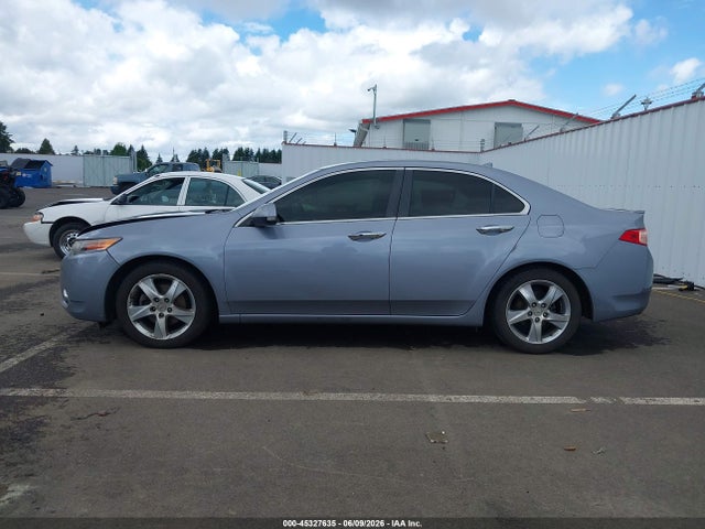 Aukcja sprzedaży 2013 Acura Tsx 2.4, vin: JH4CU2F66DC009426, numer aukcji: 45327635