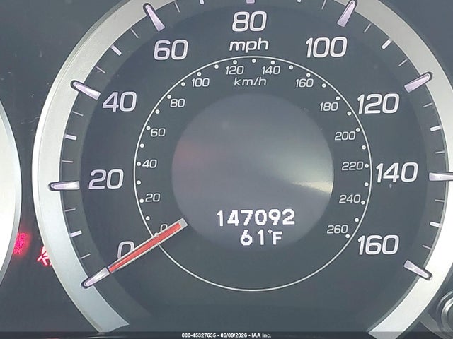 Aukcja sprzedaży 2013 Acura Tsx 2.4, vin: JH4CU2F66DC009426, numer aukcji: 45327635