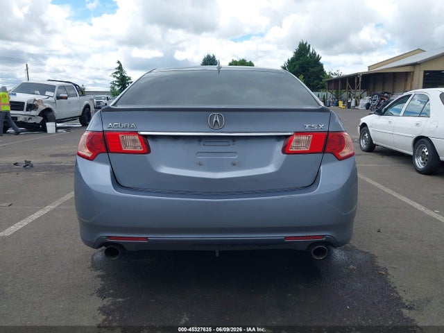 Aukcja sprzedaży 2013 Acura Tsx 2.4, vin: JH4CU2F66DC009426, numer aukcji: 45327635