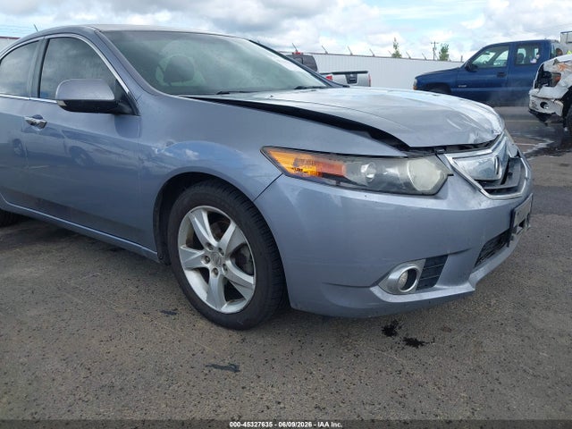 Aukcja sprzedaży 2013 Acura Tsx 2.4, vin: JH4CU2F66DC009426, numer aukcji: 45327635