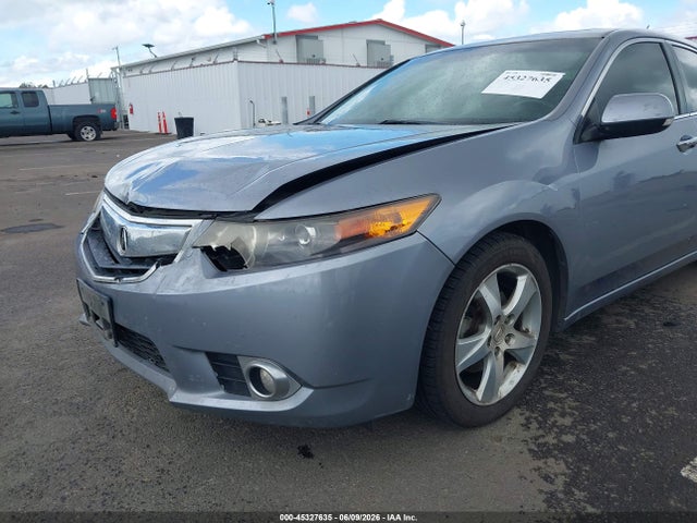 Aukcja sprzedaży 2013 Acura Tsx 2.4, vin: JH4CU2F66DC009426, numer aukcji: 45327635