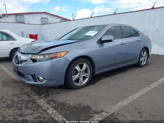 Aukcja sprzedaży 2013 Acura Tsx 2.4, vin: JH4CU2F66DC009426, numer aukcji: 45327635