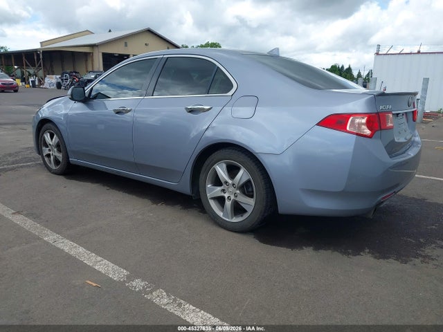 Aukcja sprzedaży 2013 Acura Tsx 2.4, vin: JH4CU2F66DC009426, numer aukcji: 45327635
