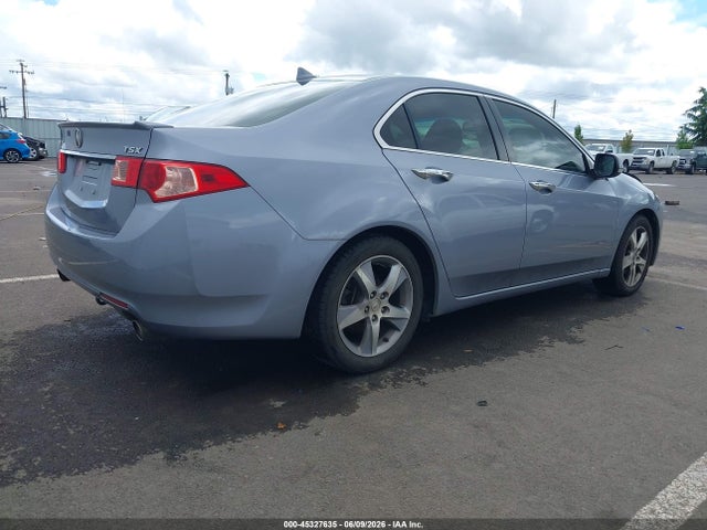 Aukcja sprzedaży 2013 Acura Tsx 2.4, vin: JH4CU2F66DC009426, numer aukcji: 45327635