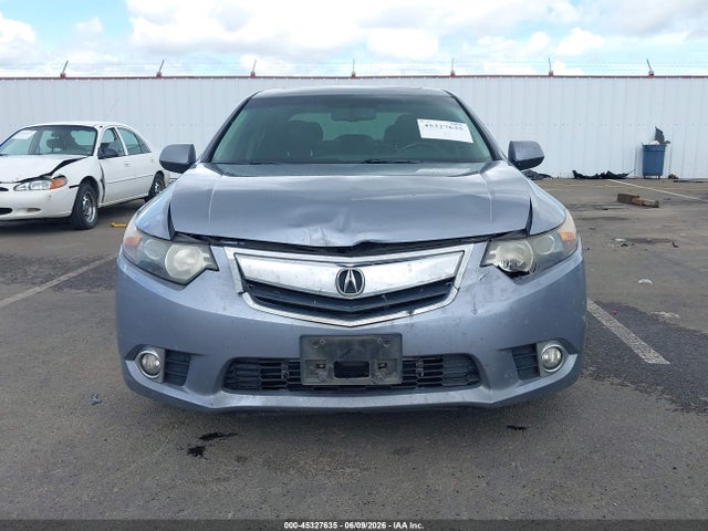Aukcja sprzedaży 2013 Acura Tsx 2.4, vin: JH4CU2F66DC009426, numer aukcji: 45327635