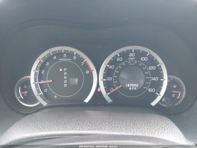 Aukcja sprzedaży 2013 Acura Tsx 2.4, vin: JH4CU2F66DC009426, numer aukcji: 45327635
