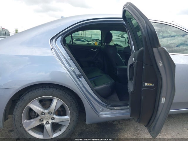 Aukcja sprzedaży 2013 Acura Tsx 2.4, vin: JH4CU2F66DC009426, numer aukcji: 45327635