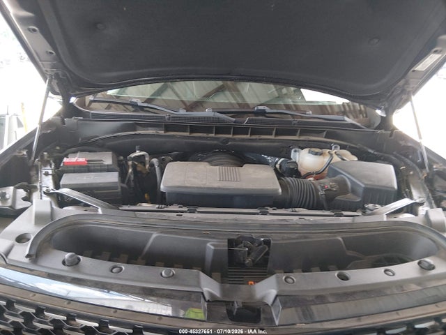 2023 Cadillac Escalade Esv 2wd Premium Luxury მანქანა იყიდება აუქციონზე, vin: 1GYS3KKL5PR416399, აუქციონის ნომერი: 45327651