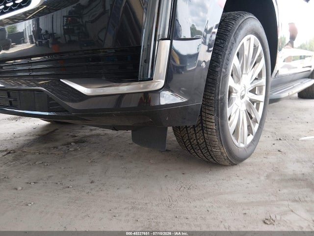 2023 Cadillac Escalade Esv 2wd Premium Luxury მანქანა იყიდება აუქციონზე, vin: 1GYS3KKL5PR416399, აუქციონის ნომერი: 45327651