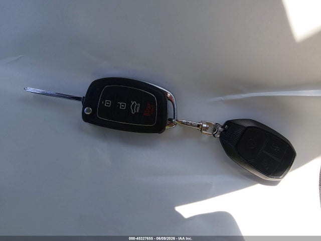 Hyundai Sonata Sport 2016 5NPE34AF4GH423006 Image 11