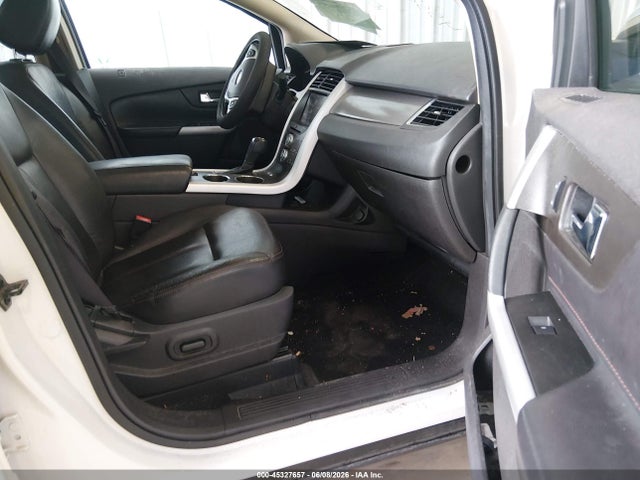 Продаж на аукціоні авто 2013 Ford Edge Sel, vin: 2FMDK4JC2DBB18398, номер лоту: 45327657