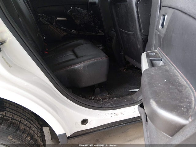 Продаж на аукціоні авто 2013 Ford Edge Sel, vin: 2FMDK4JC2DBB18398, номер лоту: 45327657