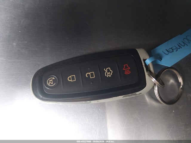 45327669 :رقم المزاد ، 2LMDJ8JK6BBJ05382 vin ، 2011 Lincoln Mkx مزاد بيع