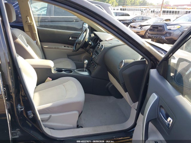 2010 Nissan Rogue S მანქანა იყიდება აუქციონზე, vin: JN8AS5MT5AW506930, აუქციონის ნომერი: 45327671