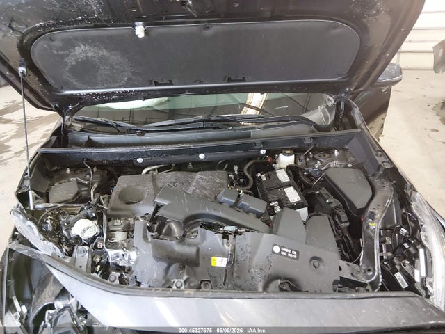 Toyota Rav4 Xle Premium 2025 2T3A1RFV4SC578126 Image 10