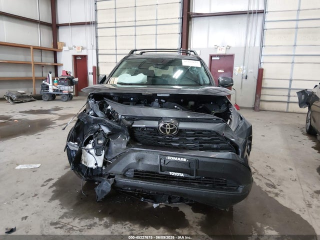 Toyota Rav4 Xle Premium 2025 2T3A1RFV4SC578126 Image 13