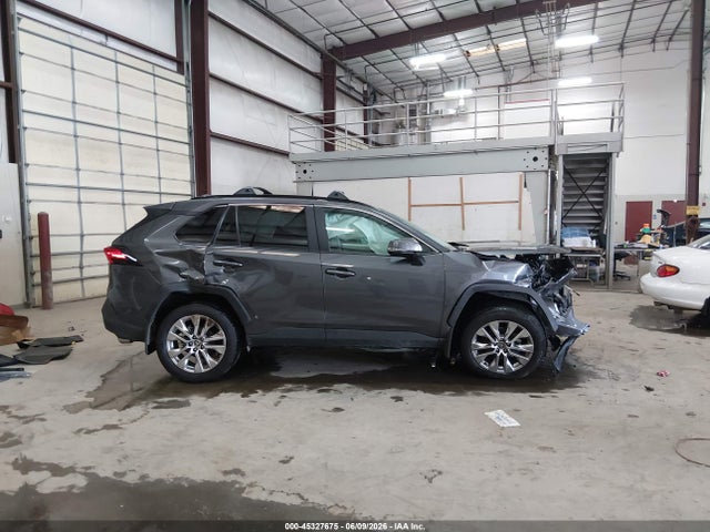 Toyota Rav4 Xle Premium 2025 2T3A1RFV4SC578126 Image 14