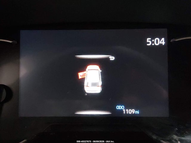 Toyota Rav4 Xle Premium 2025 2T3A1RFV4SC578126 Image 16