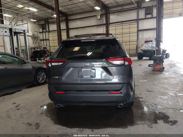 Toyota Rav4 Xle Premium 2025 2T3A1RFV4SC578126 Image 17