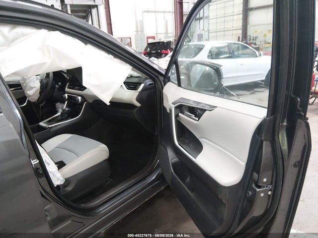 Toyota Rav4 Xle Premium 2025 2T3A1RFV4SC578126 Image 5