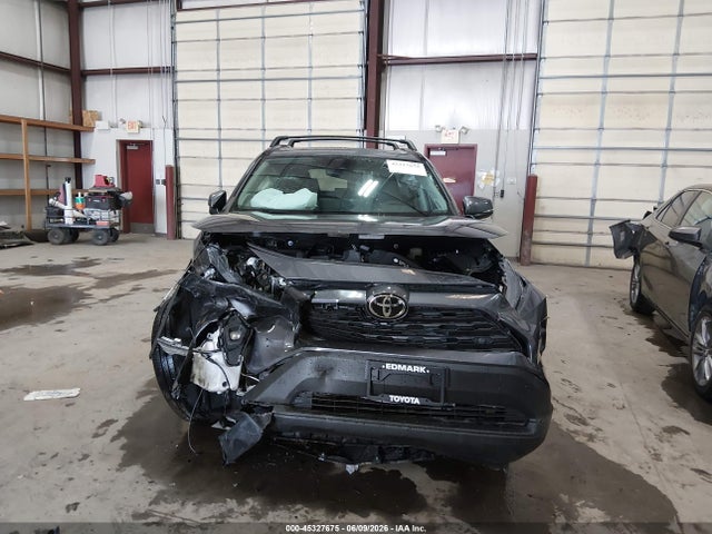 Toyota Rav4 Xle Premium 2025 2T3A1RFV4SC578126 Image 6