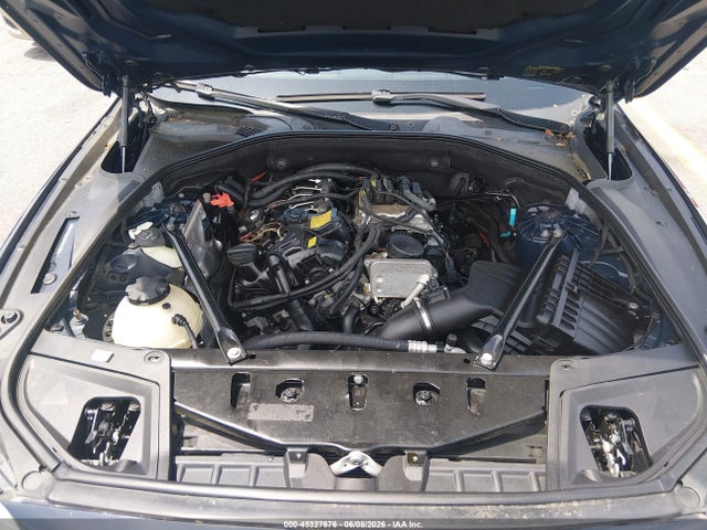 Aukcja sprzedaży 2015 Bmw 528i, vin: WBA5A5C56FD523402, numer aukcji: 45327676