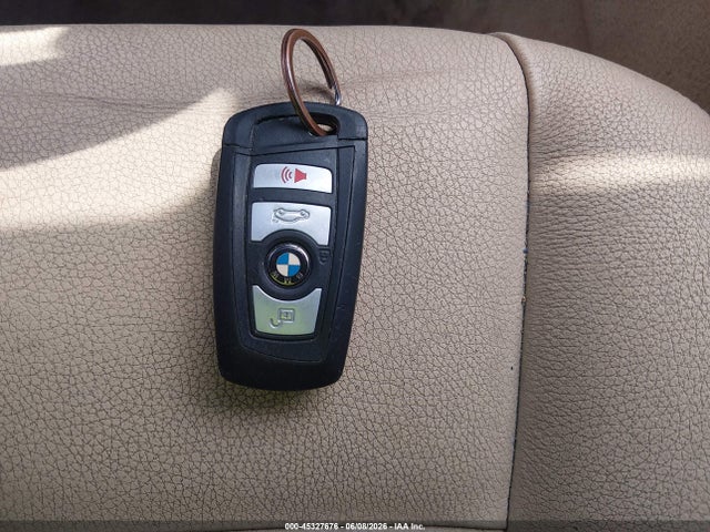 Aukcja sprzedaży 2015 Bmw 528i, vin: WBA5A5C56FD523402, numer aukcji: 45327676