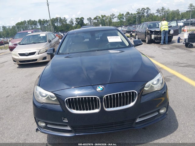 Aukcja sprzedaży 2015 Bmw 528i, vin: WBA5A5C56FD523402, numer aukcji: 45327676