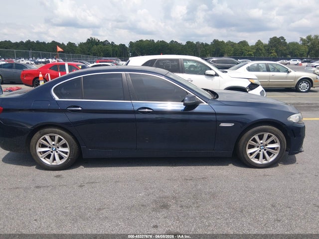 Aukcja sprzedaży 2015 Bmw 528i, vin: WBA5A5C56FD523402, numer aukcji: 45327676