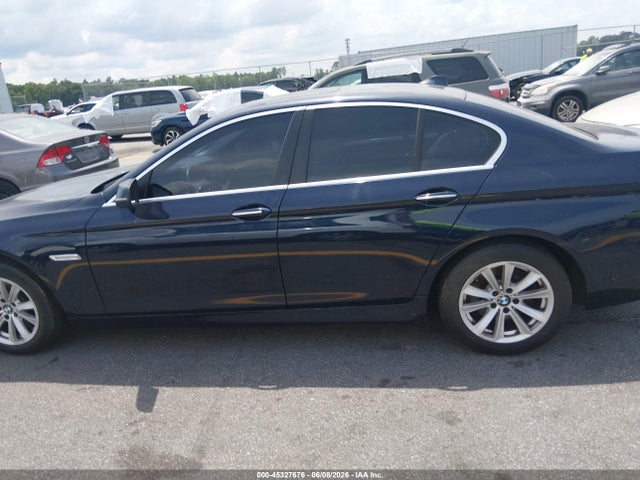 Aukcja sprzedaży 2015 Bmw 528i, vin: WBA5A5C56FD523402, numer aukcji: 45327676