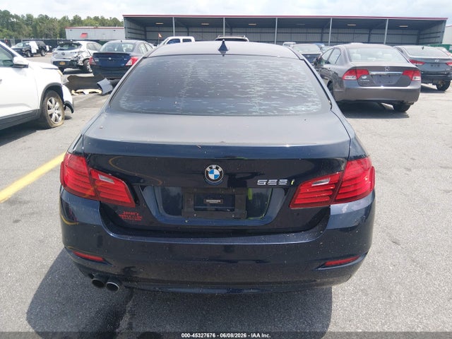 Aukcja sprzedaży 2015 Bmw 528i, vin: WBA5A5C56FD523402, numer aukcji: 45327676