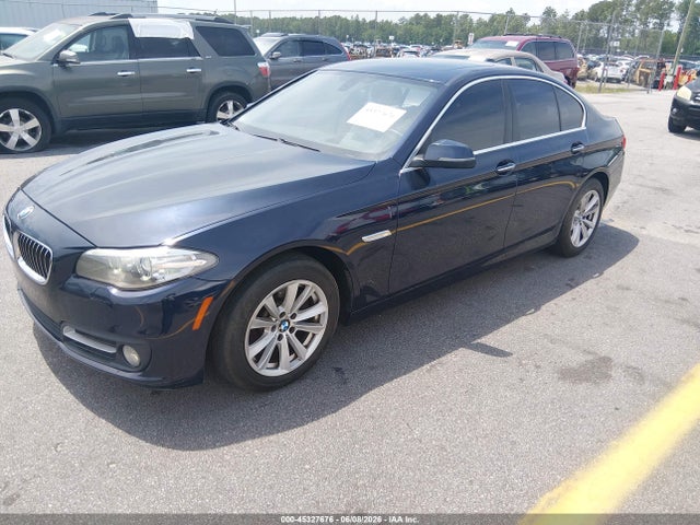 Aukcja sprzedaży 2015 Bmw 528i, vin: WBA5A5C56FD523402, numer aukcji: 45327676