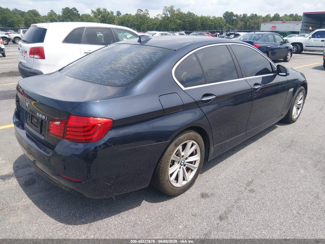 Aukcja sprzedaży 2015 Bmw 528i, vin: WBA5A5C56FD523402, numer aukcji: 45327676