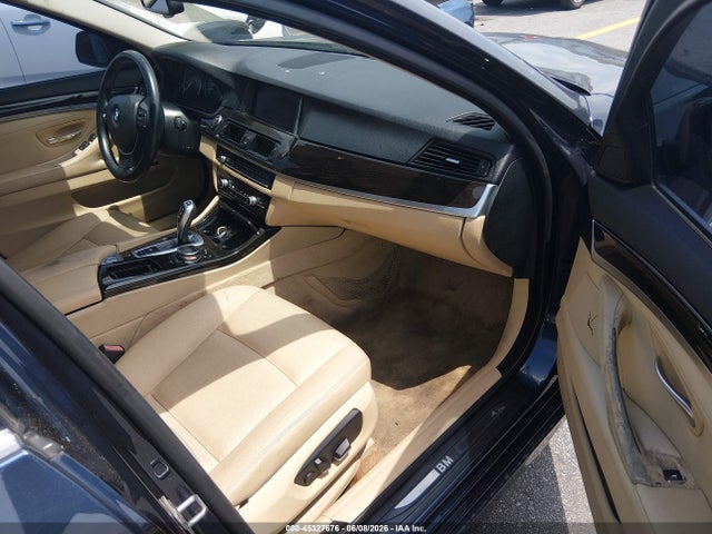 Aukcja sprzedaży 2015 Bmw 528i, vin: WBA5A5C56FD523402, numer aukcji: 45327676