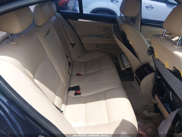 Aukcja sprzedaży 2015 Bmw 528i, vin: WBA5A5C56FD523402, numer aukcji: 45327676