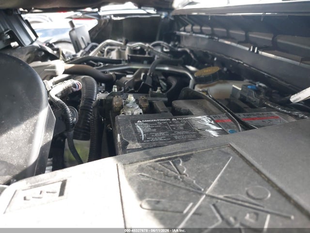Продажа на аукционе авто 2025 Nissan Kicks Sv Fwd, vin: 3N8AP6CA6SL396453, номер лота: 45327678