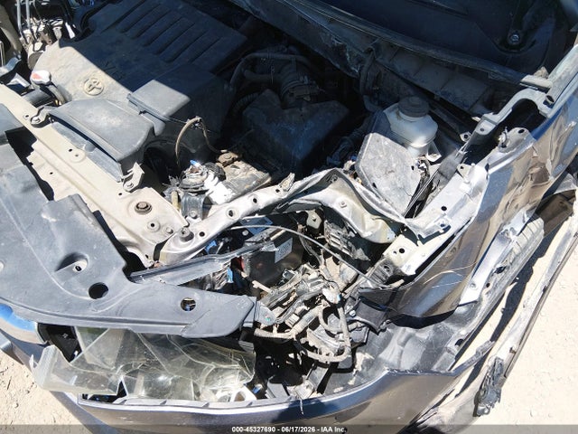2016 Toyota Highlander Xle V6 მანქანა იყიდება აუქციონზე, vin: 5TDJKRFHXGS295342, აუქციონის ნომერი: 45327690