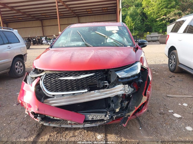 Продажа на аукционе авто 2026 Chrysler Pacifica Select, vin: 2C4RC1BG5TR191973, номер лота: 45327692