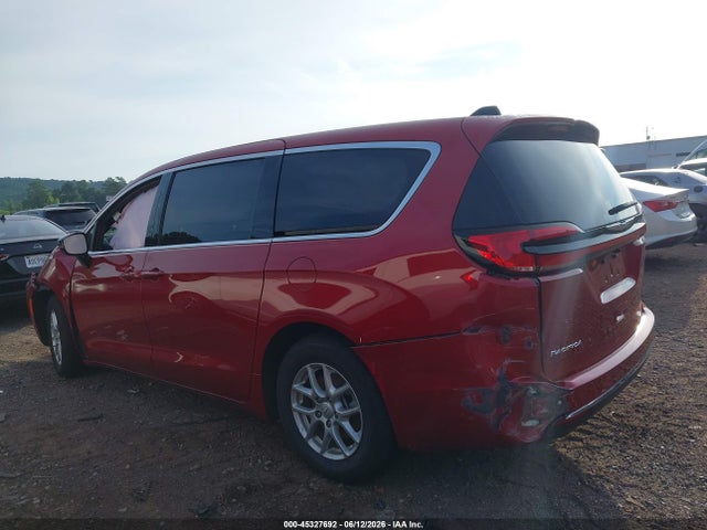 Продажа на аукционе авто 2026 Chrysler Pacifica Select, vin: 2C4RC1BG5TR191973, номер лота: 45327692