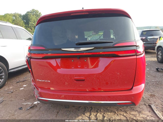 Продажа на аукционе авто 2026 Chrysler Pacifica Select, vin: 2C4RC1BG5TR191973, номер лота: 45327692