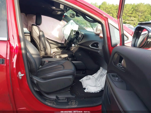 Продажа на аукционе авто 2026 Chrysler Pacifica Select, vin: 2C4RC1BG5TR191973, номер лота: 45327692