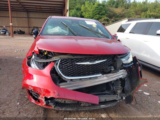 Продажа на аукционе авто 2026 Chrysler Pacifica Select, vin: 2C4RC1BG5TR191973, номер лота: 45327692