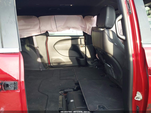 Продажа на аукционе авто 2026 Chrysler Pacifica Select, vin: 2C4RC1BG5TR191973, номер лота: 45327692