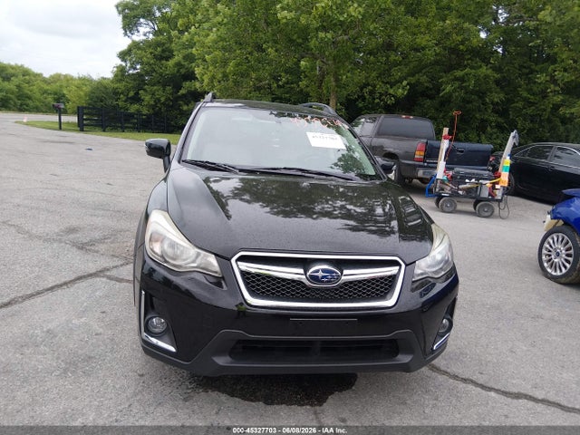 Продажа на аукционе авто 2016 Subaru Crosstrek 2.0i Limited, vin: JF2GPANC0GH313033, номер лота: 45327703