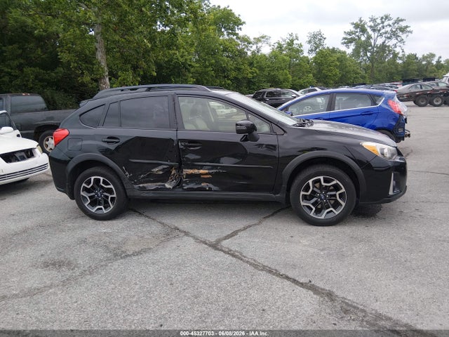 Продажа на аукционе авто 2016 Subaru Crosstrek 2.0i Limited, vin: JF2GPANC0GH313033, номер лота: 45327703